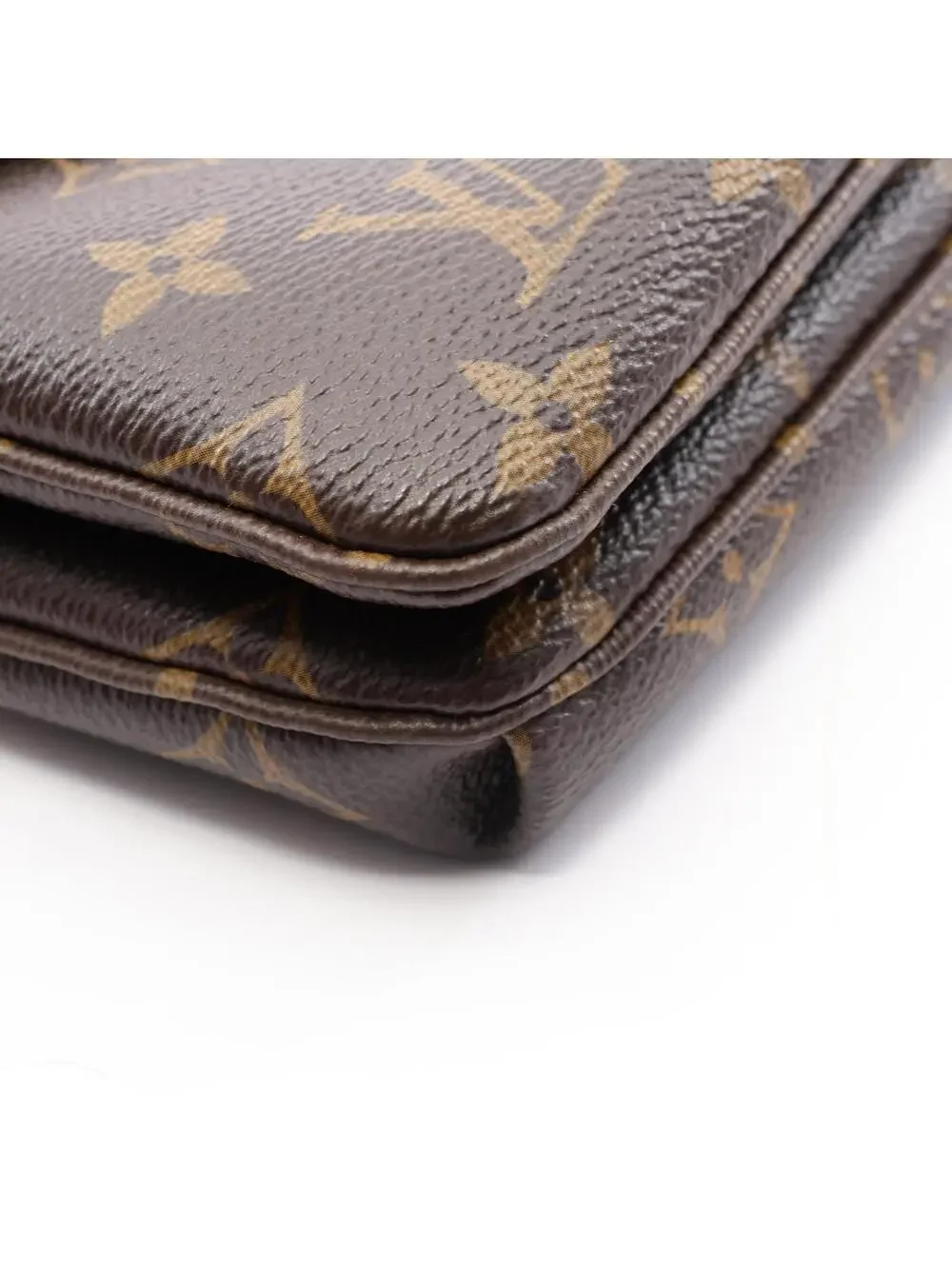 Louis Vuitton Twice Shoulder Crossbody #360285L15B